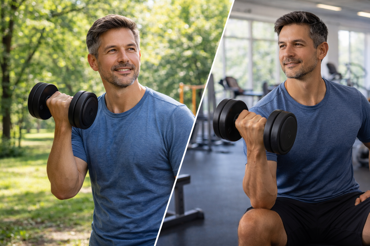 Latihan Kebugaran Adaptif